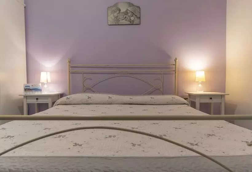 B&b Posidonia