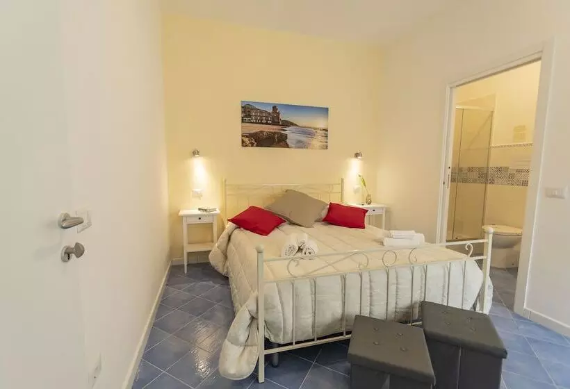 B&b Posidonia