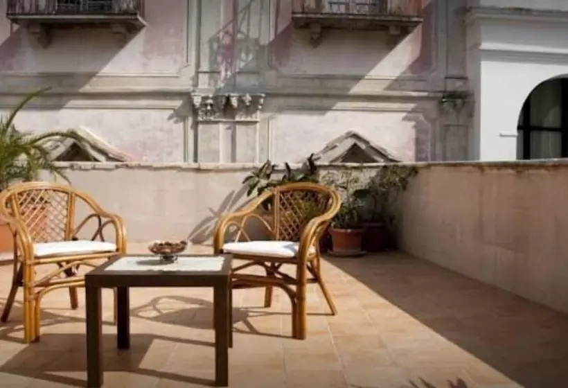 Aamiaismajoitus (B&B) Il Cimiero