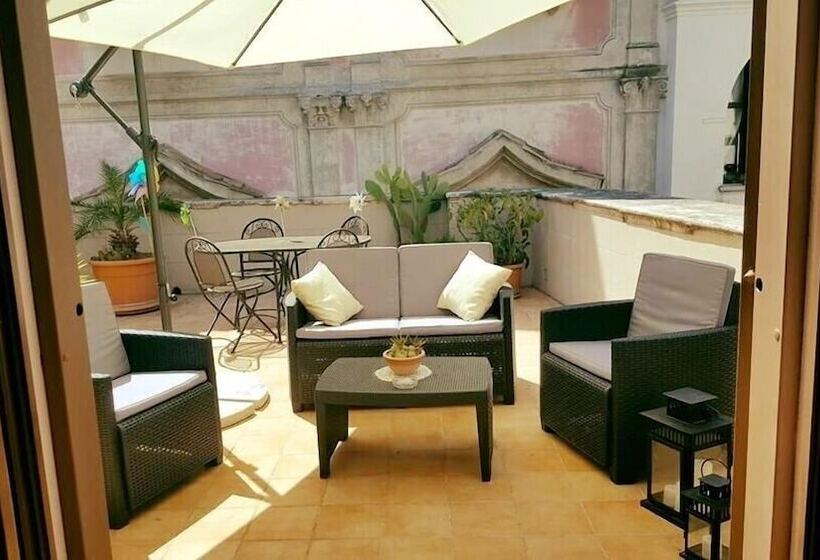 Bed and Breakfast Il Cimiero