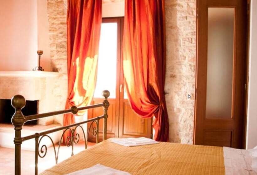 Bed and Breakfast Il Cimiero