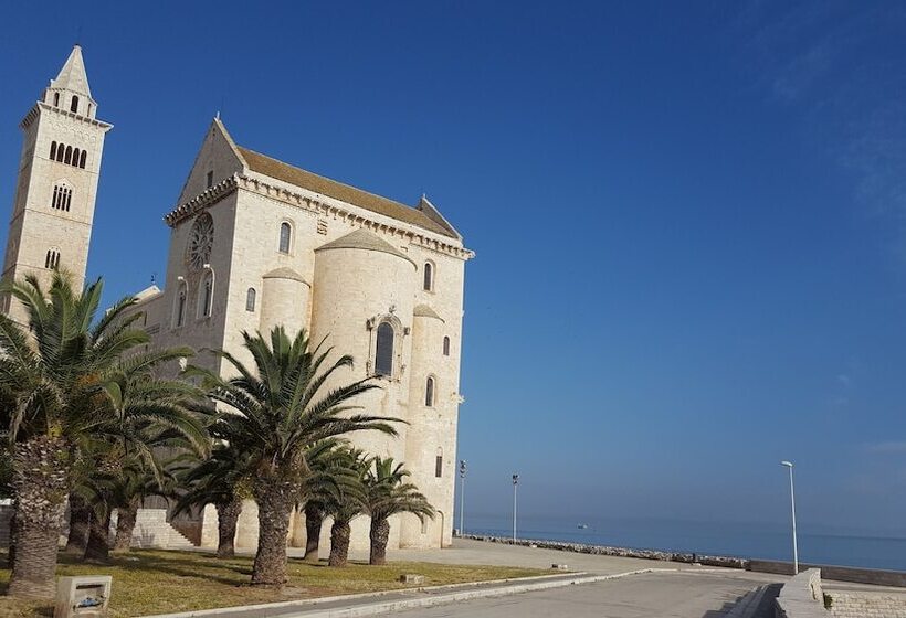 Bed and Breakfast Villa Erry