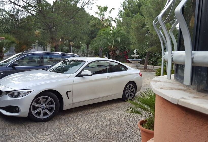 Bed and Breakfast Villa Erry