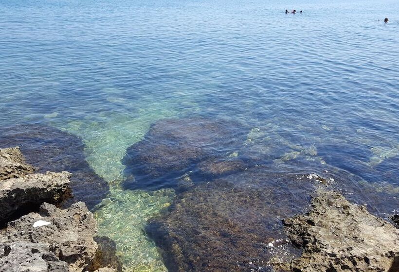 Bed and Breakfast Villa Erry