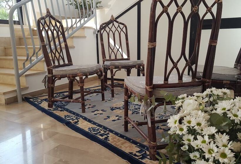 Bed and Breakfast Villa Erry