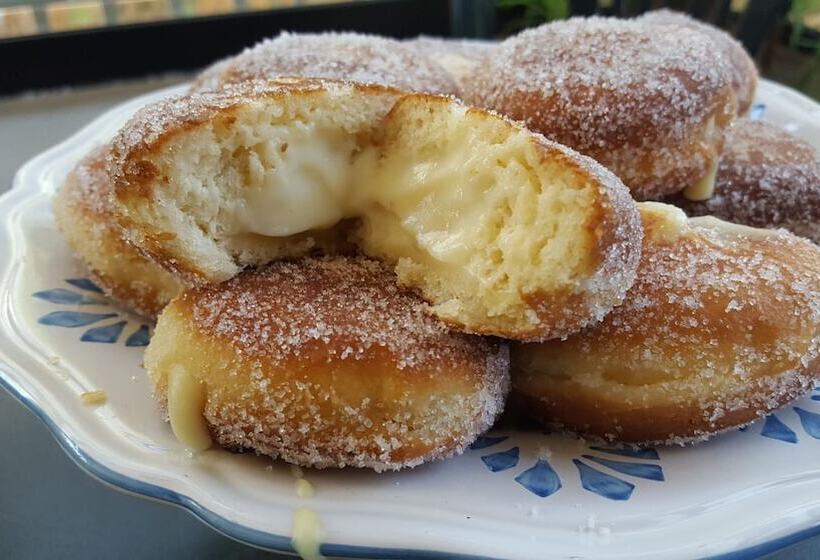 Bed and Breakfast Villa Erry