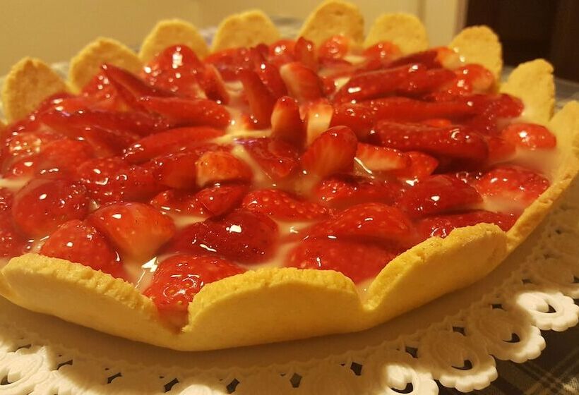 Bed and Breakfast Villa Erry