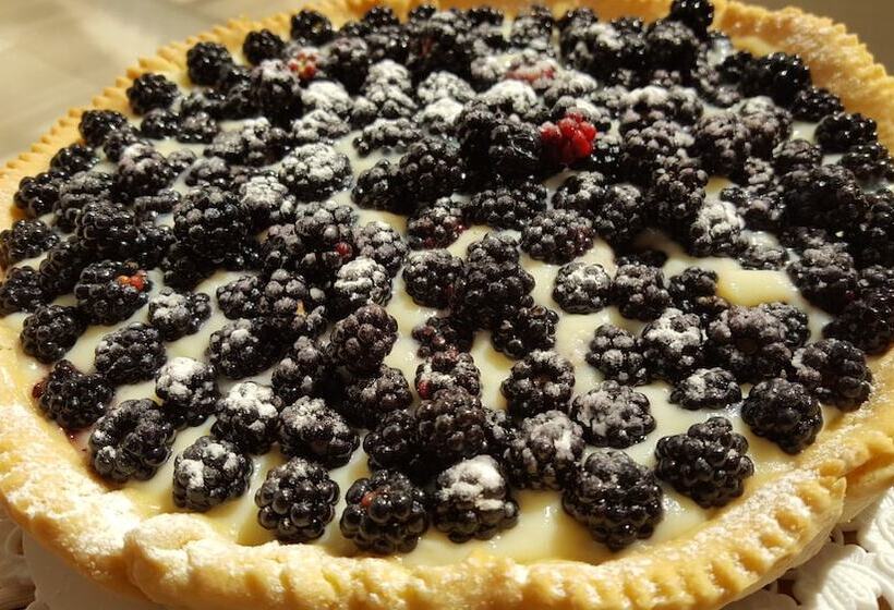 Bed and Breakfast Villa Erry