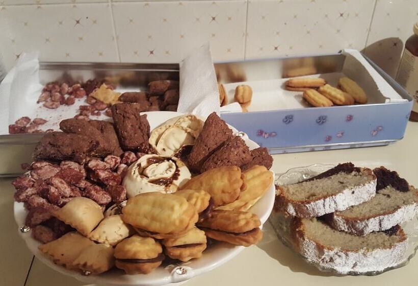 Bed and Breakfast Villa Erry