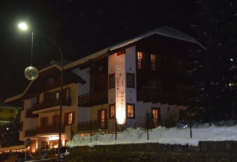 Hotel Garni Manuela