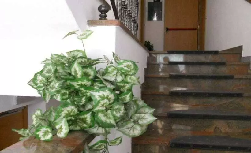 Hotelli Garni Manuela