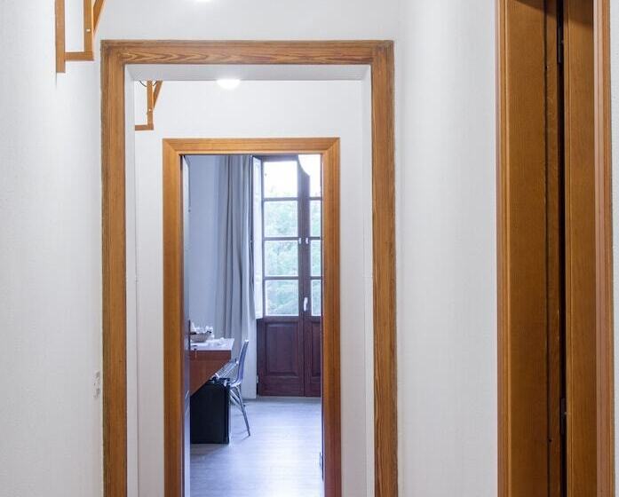 بنسيون Art Guest House