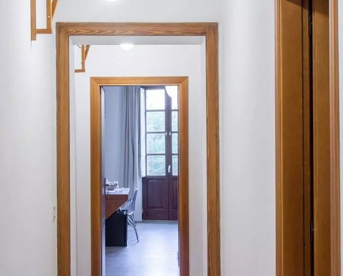 ペンション Art Guest House