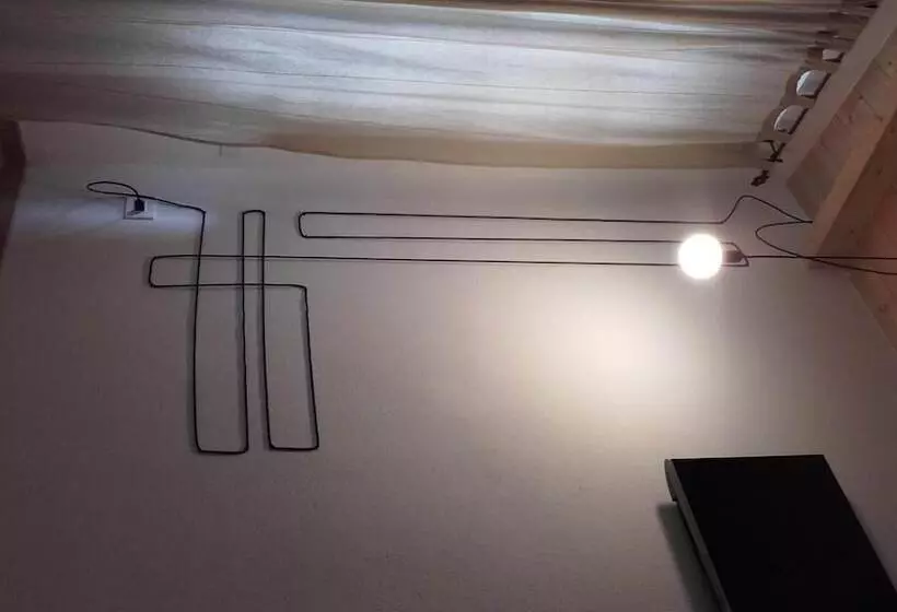 ペンション Art Guest House