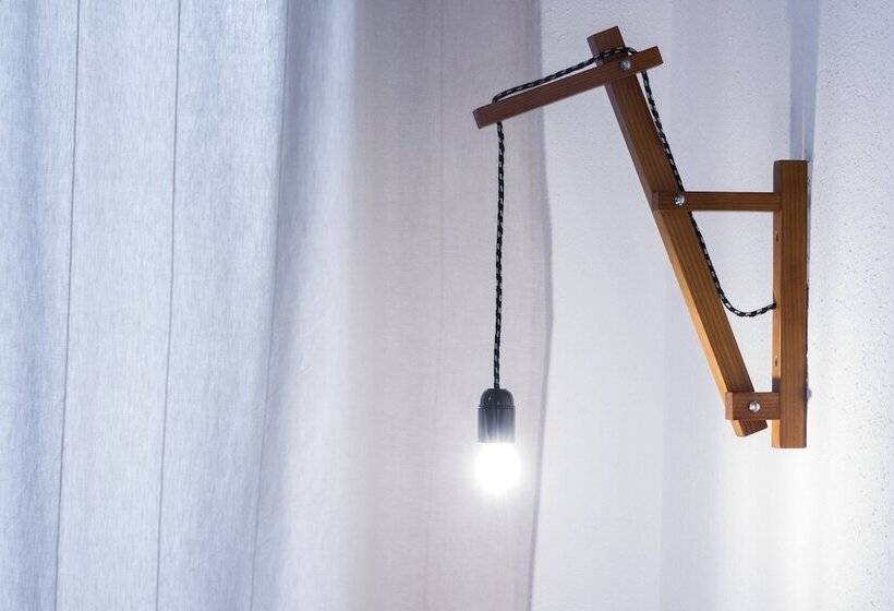 بنسيون Art Guest House