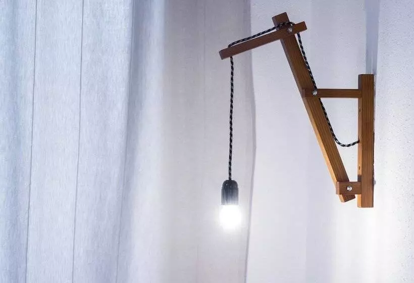 ペンション Art Guest House