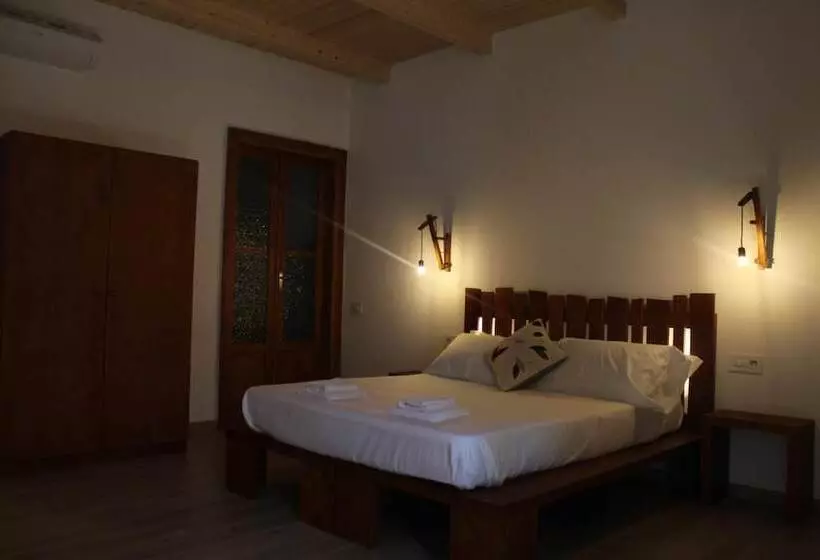 ペンション Art Guest House