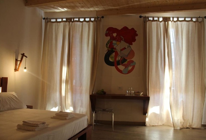 بنسيون Art Guest House