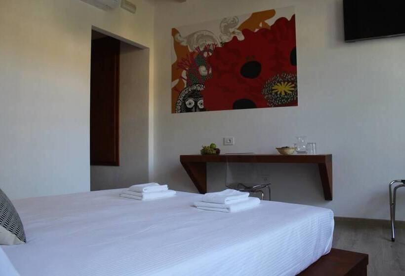 بنسيون Art Guest House