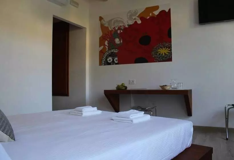 ペンション Art Guest House