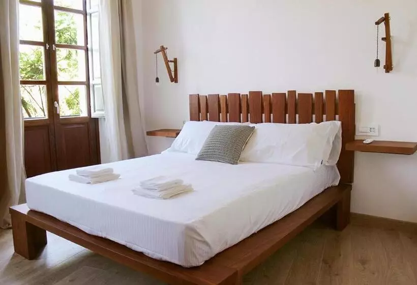 ペンション Art Guest House