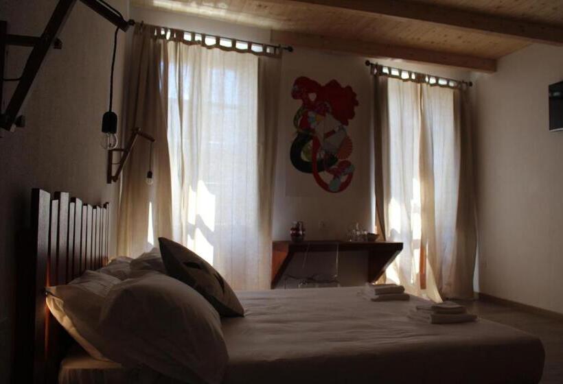 بنسيون Art Guest House