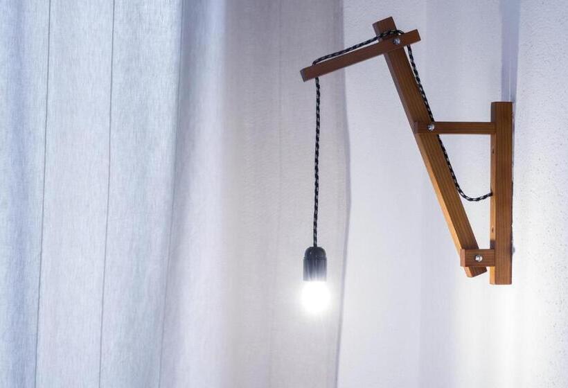 بنسيون Art Guest House