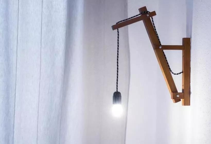 ペンション Art Guest House