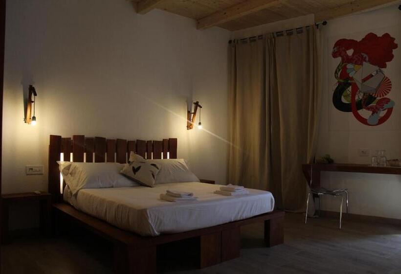 بنسيون Art Guest House