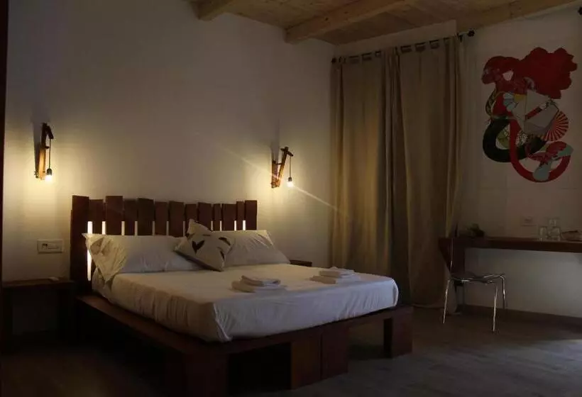 ペンション Art Guest House