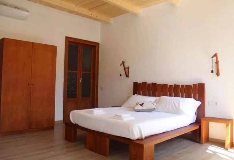 ペンション Art Guest House