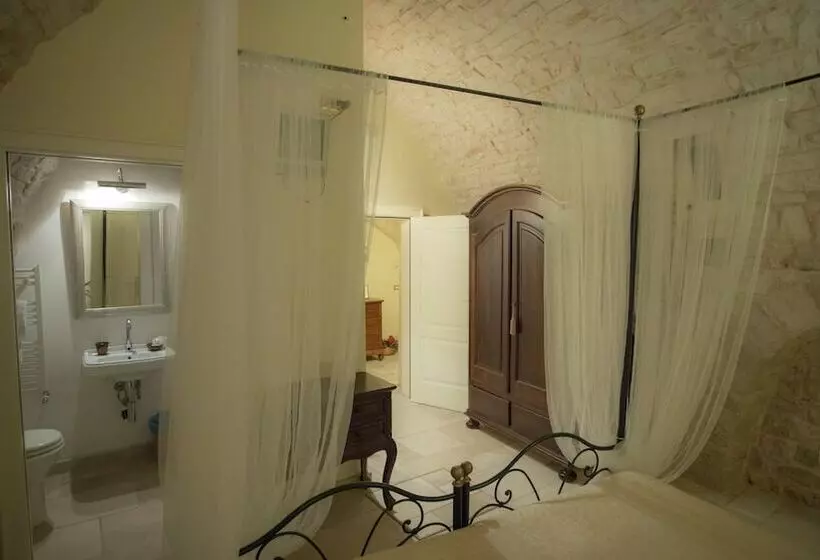 Majatalo La Dolce Vite