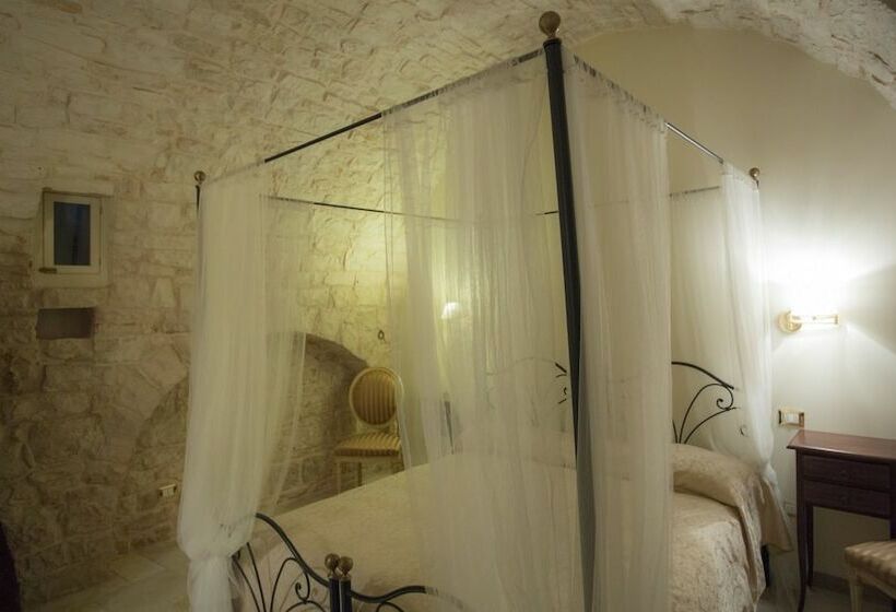 Пансион La Dolce Vite