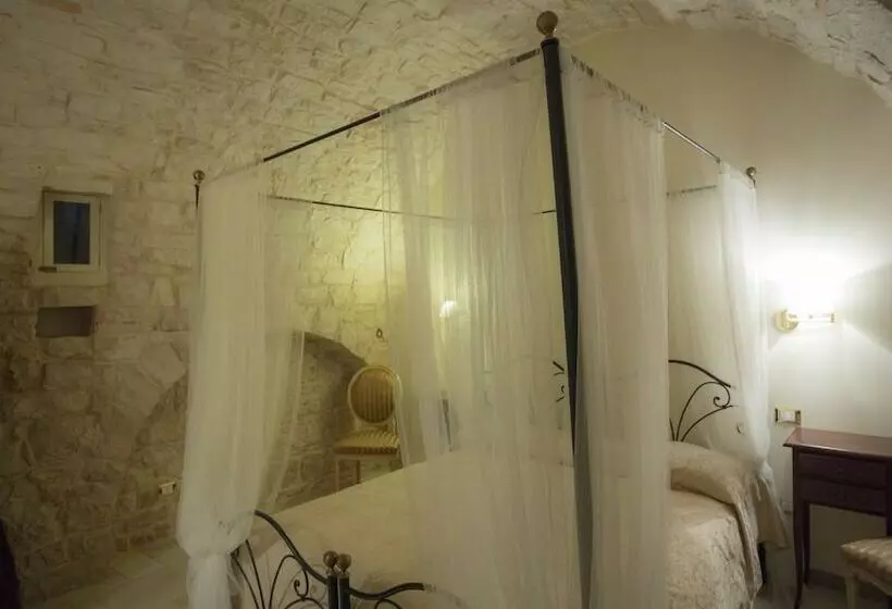 Majatalo La Dolce Vite