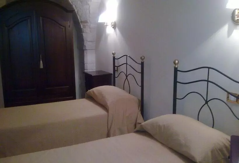 Majatalo La Dolce Vite