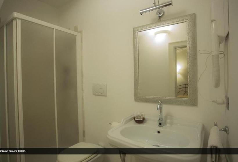 Пансион La Dolce Vite