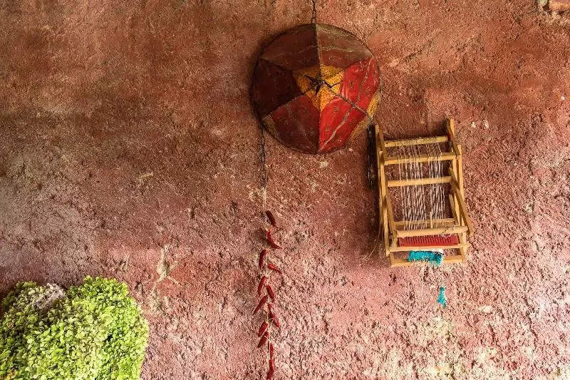 Agriturismo Le Spezie