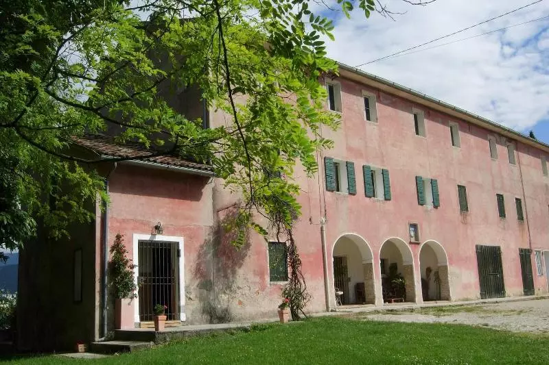 Agriturismo Le Spezie