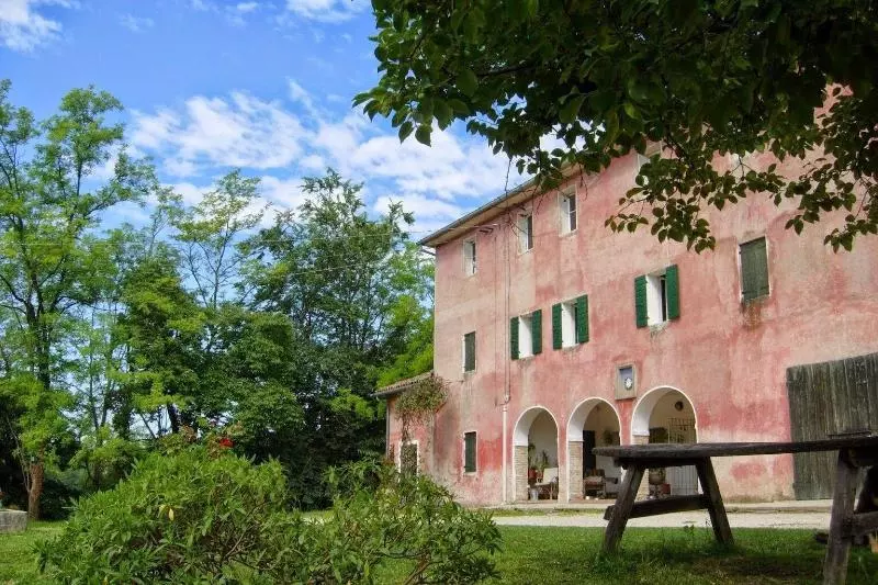 Agriturismo Le Spezie