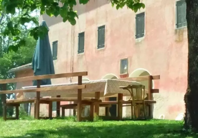 Agriturismo Le Spezie