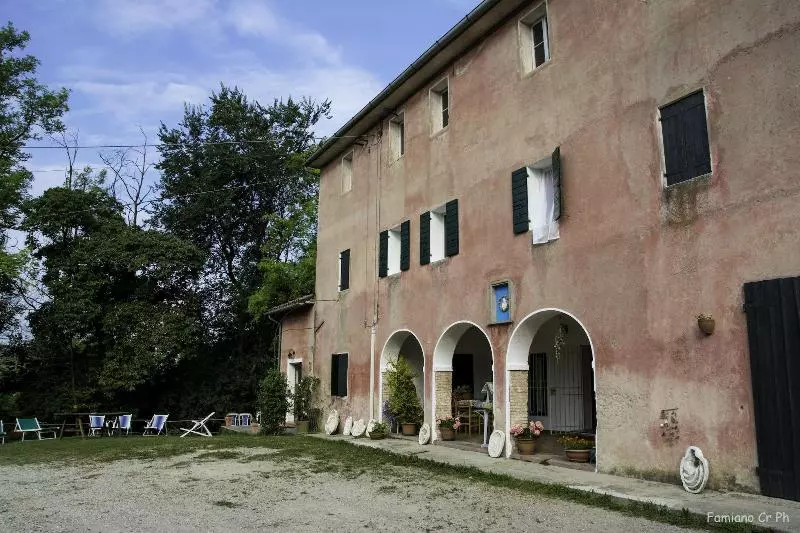 Agriturismo Le Spezie