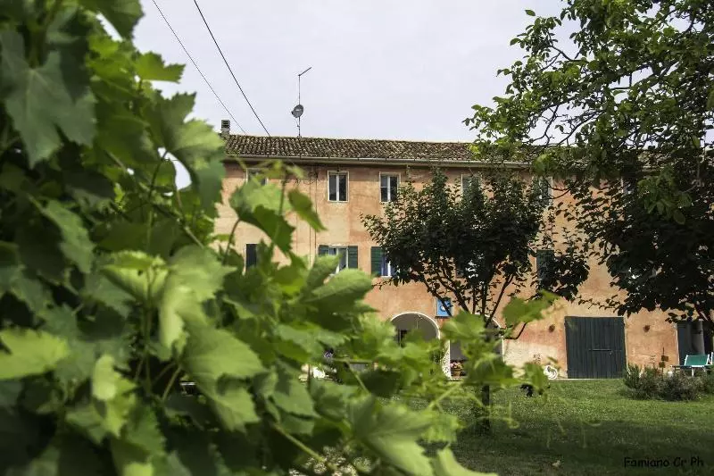 Agriturismo Le Spezie
