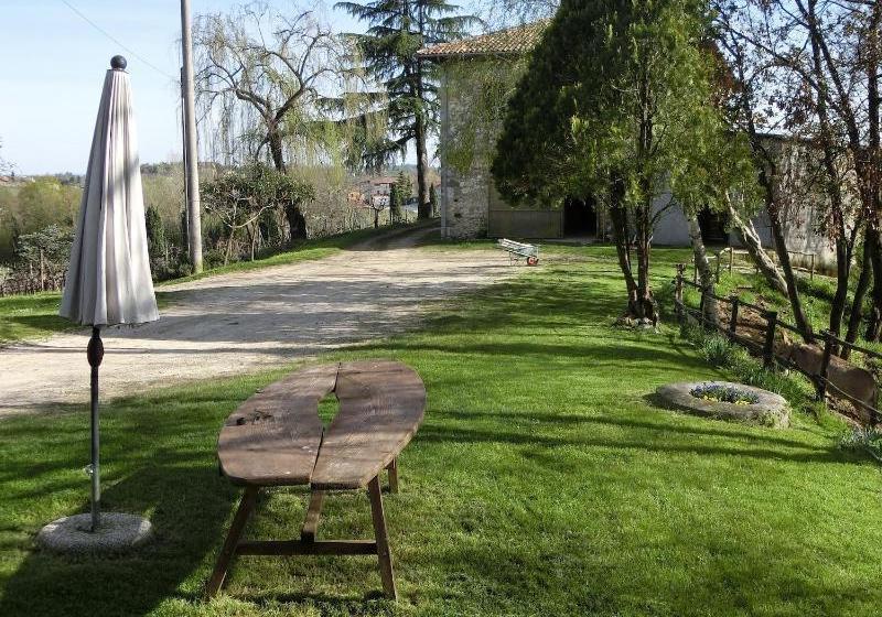 Agriturismo Le Spezie