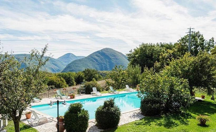 Agriturismo Santa Serena