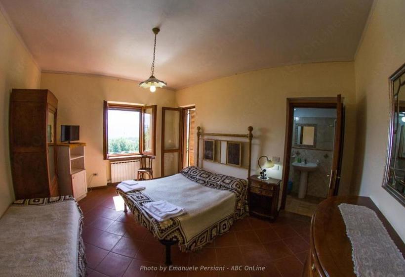 Agriturismo Santa Serena