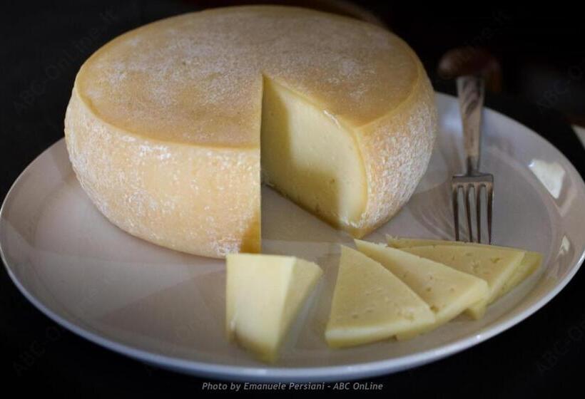 Agriturismo Santa Serena