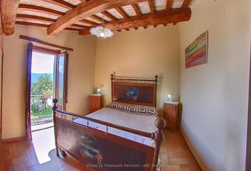 Agriturismo Santa Serena