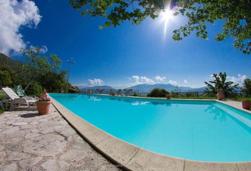 Agriturismo Santa Serena