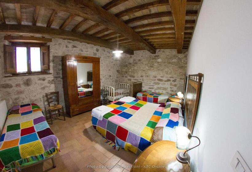 Agriturismo Santa Serena