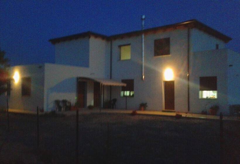 Alma Bed & Breakfast